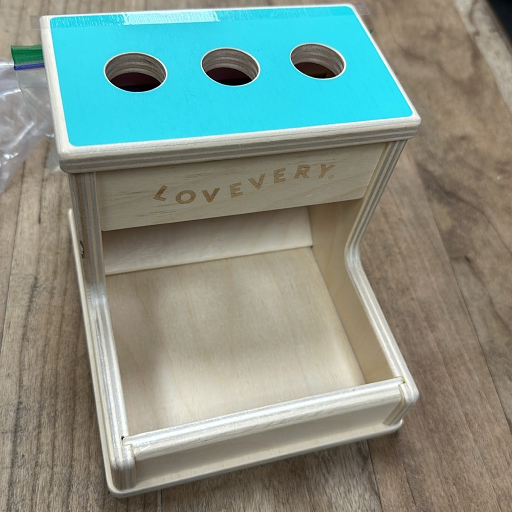 LoveVery set - Picture 3 of 4